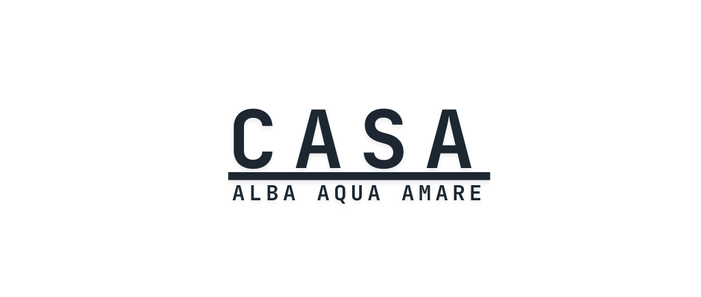 CASA ALBA AQUA AMARE